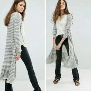 Free People Smile Like You Mean It Cardigan Sweater